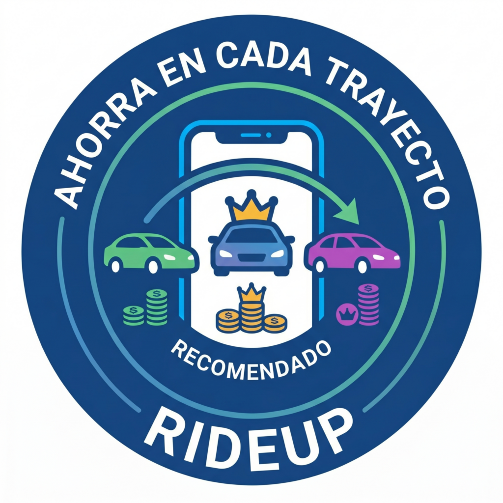 Suscripción RideUp